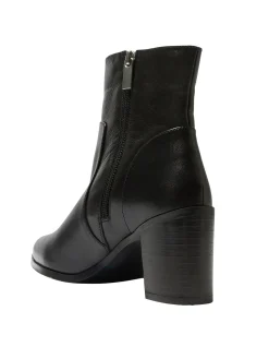RAPID ANKLE BOOT