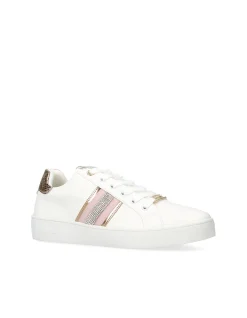 Rapid Leather Heel