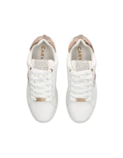 Rapid Leather Heel