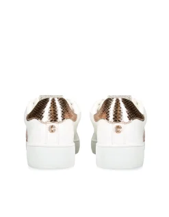 Rapid Leather Heel