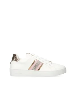 Rapid Leather Heel