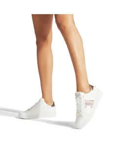 Rapid Leather Heel