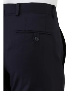 RAZOR HERRINGBONE TROUSER
