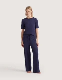 REALM PANT SMALL IN FRENCH NAVY