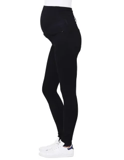 Rebel Jegging Skinny Fit