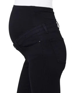 Rebel Jegging Skinny Fit