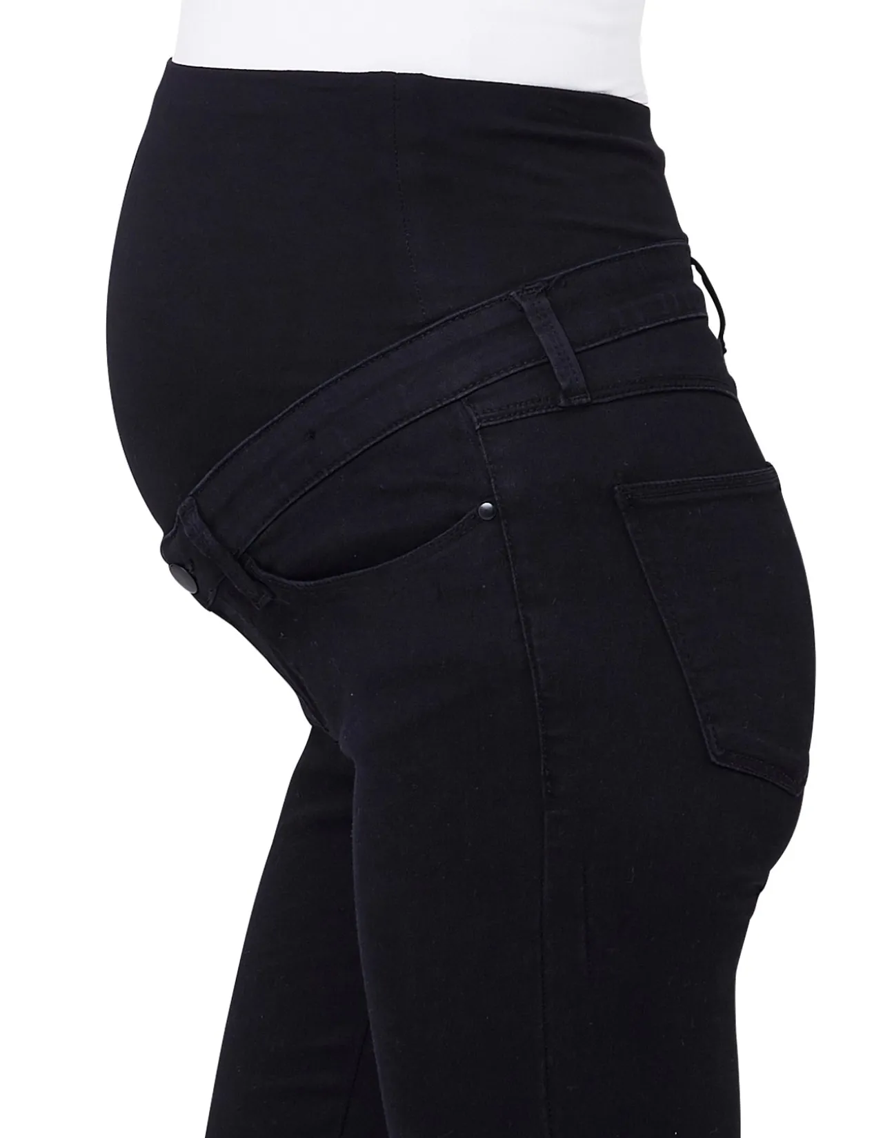 Rebel Jegging Skinny Fit