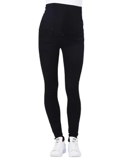 Rebel Jegging Skinny Fit