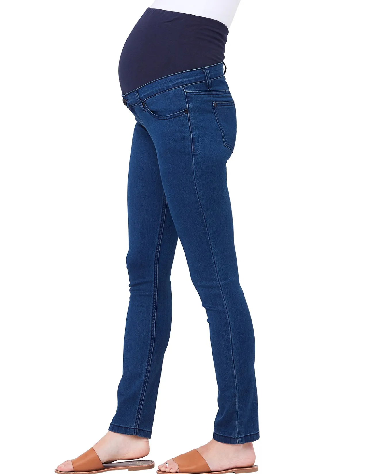 Rebel Jegging Skinny Fit