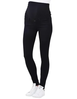 Rebel Jegging Skinny Fit