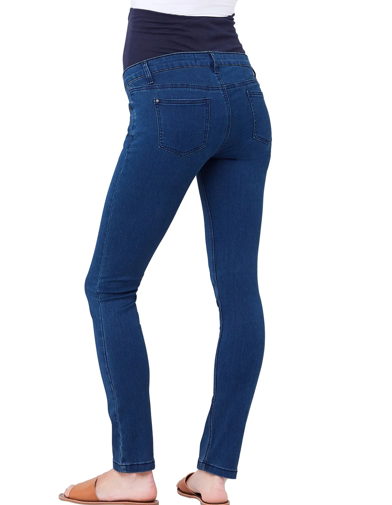 Rebel Jegging Skinny Fit