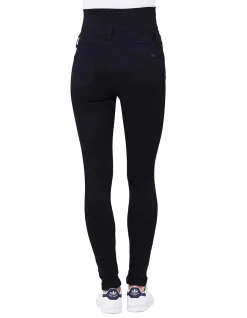 Rebel Jegging Skinny Fit