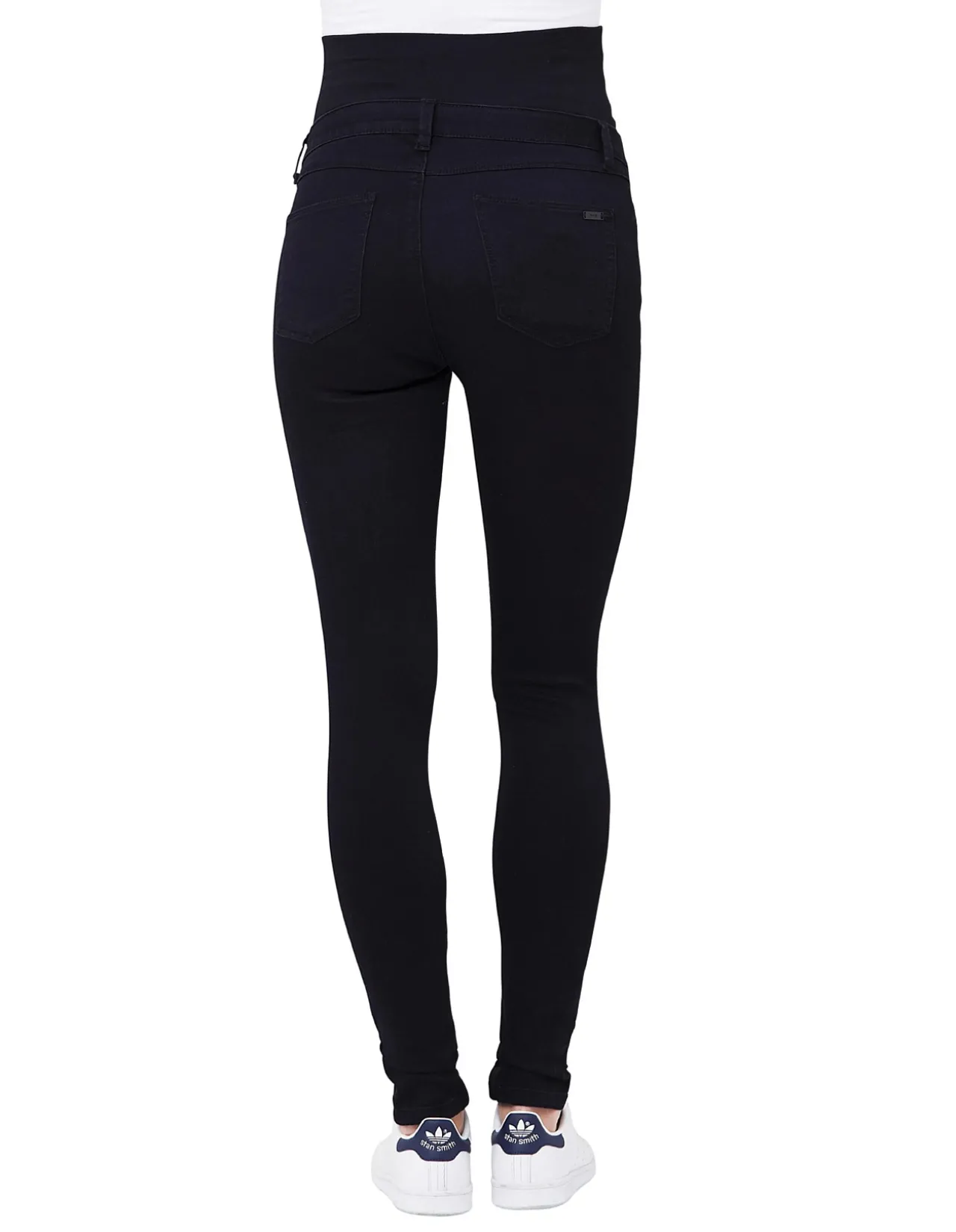 Rebel Jegging Skinny Fit