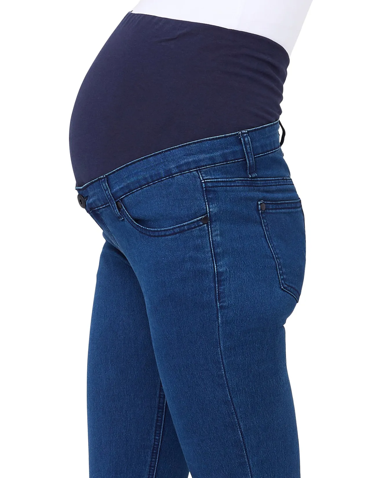 Rebel Jegging Skinny Fit