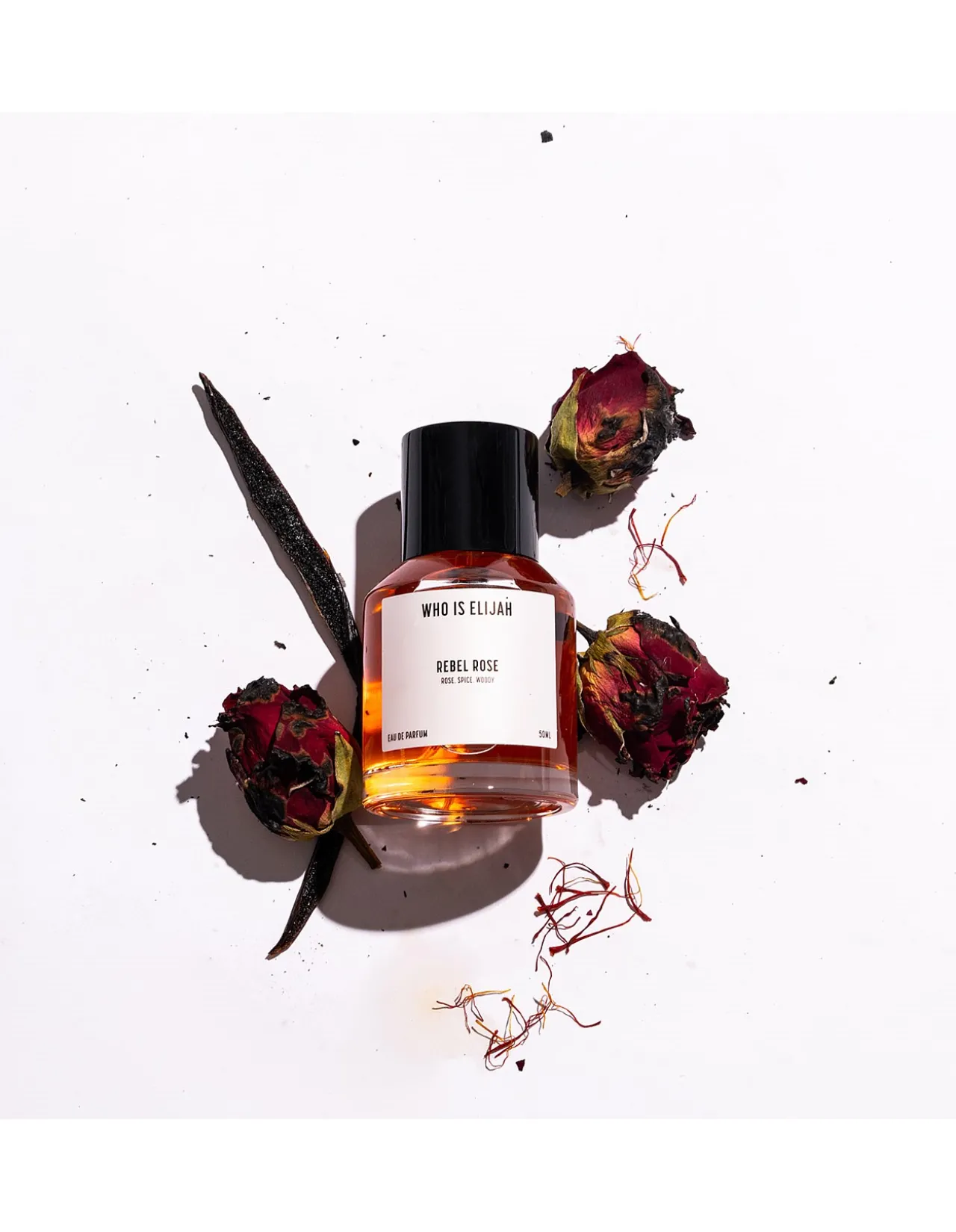 REBEL ROSE 50ML