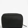 Recycled Polyester Medium Soft Cosmetic Bag