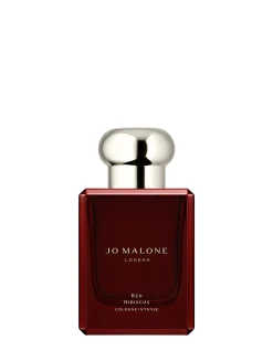 Red Hibiscus Cologne Intense
