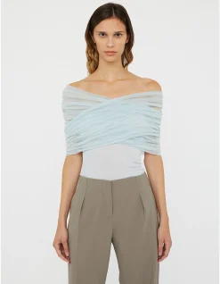 REDUX WOOL TROUSER
