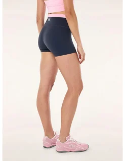 Reflect 3 Inch Bike Short