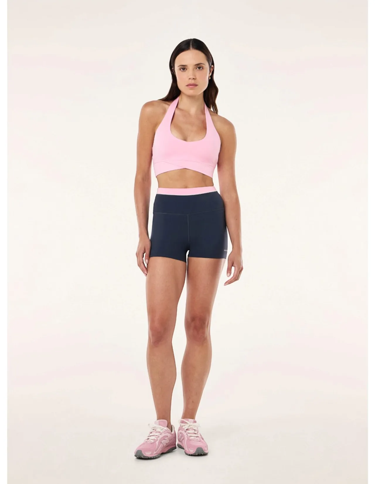 Reflect 3 Inch Bike Short