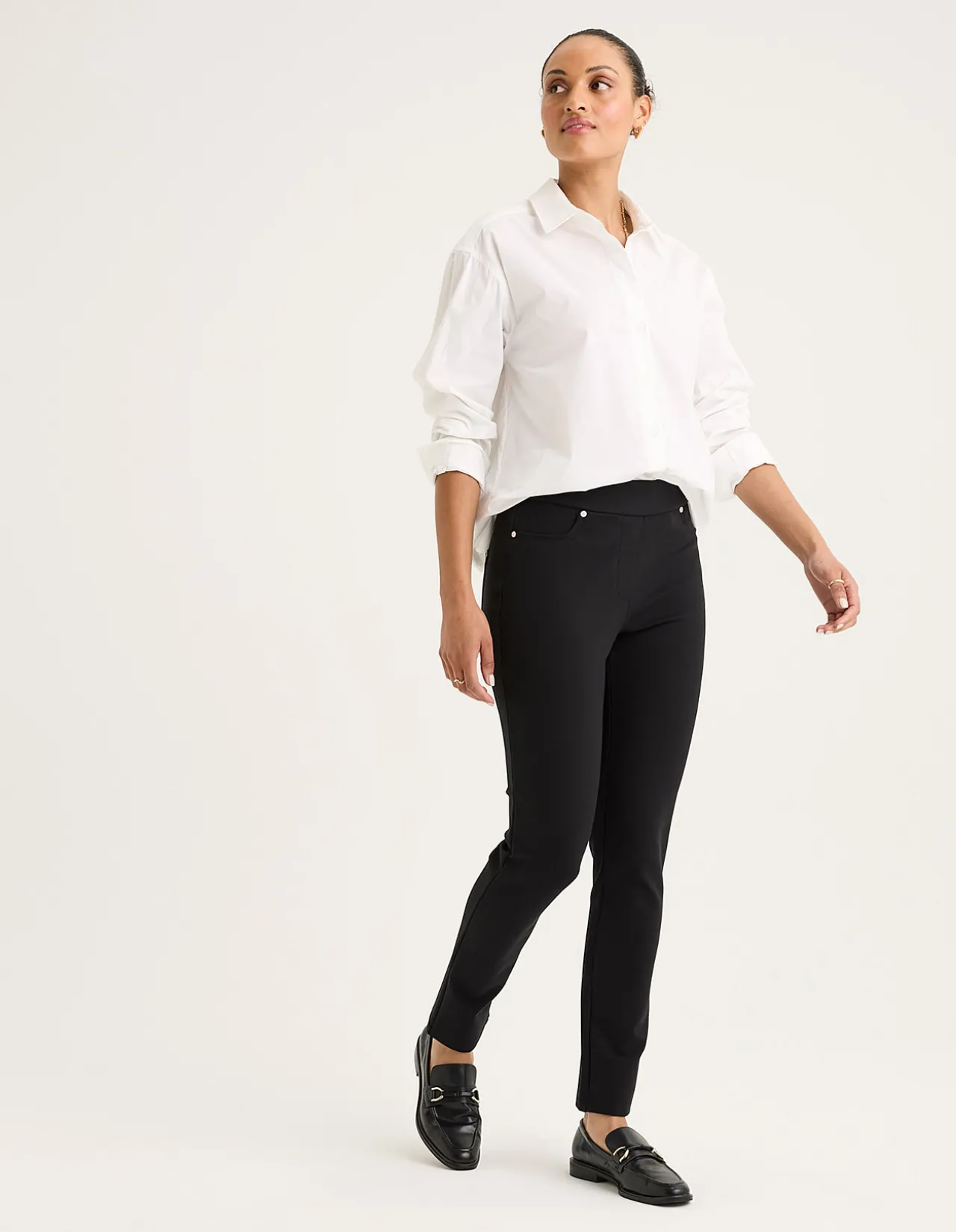 Reflection Pant Slim Fit