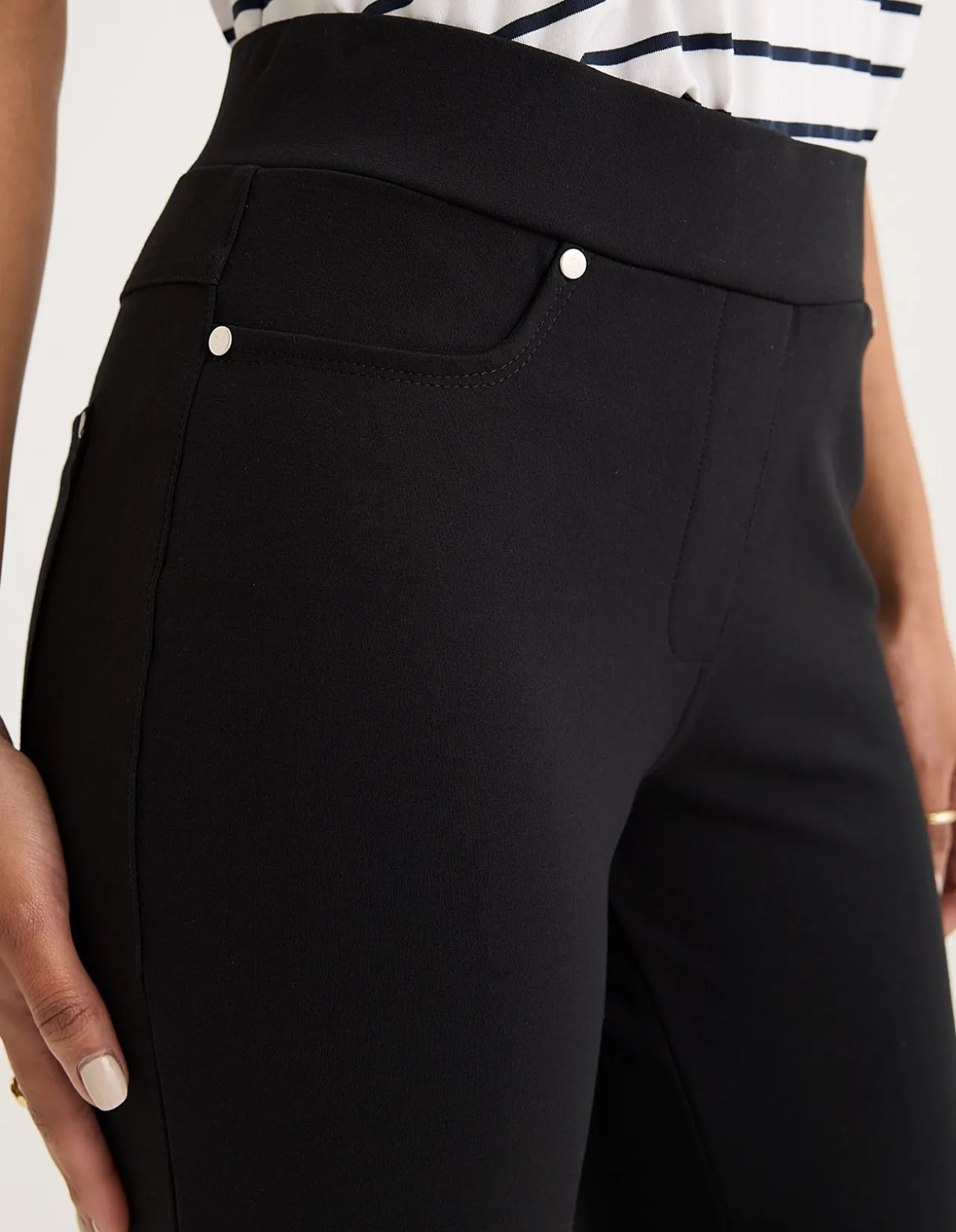 Reflection Pant Slim Fit