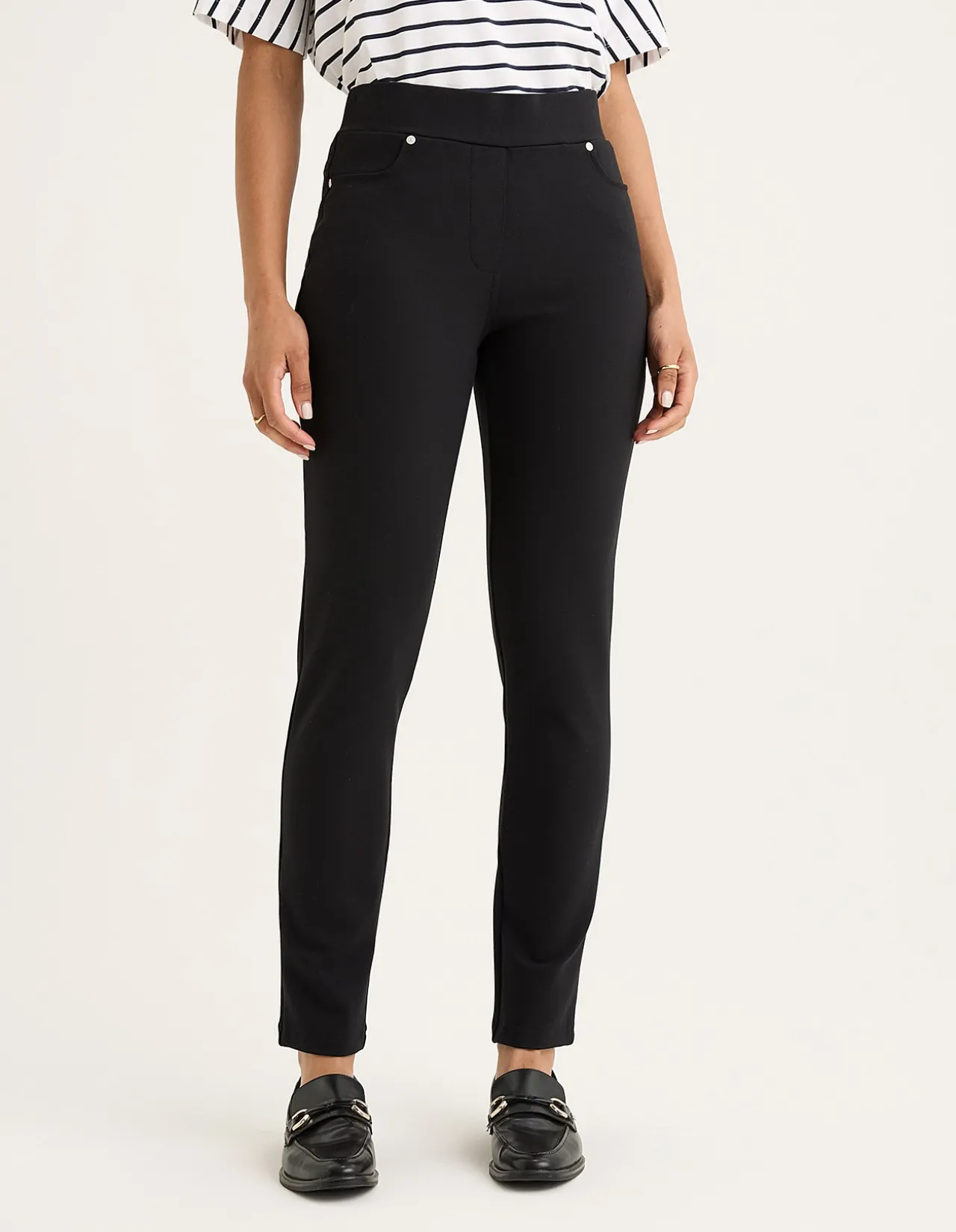 Reflection Pant Slim Fit