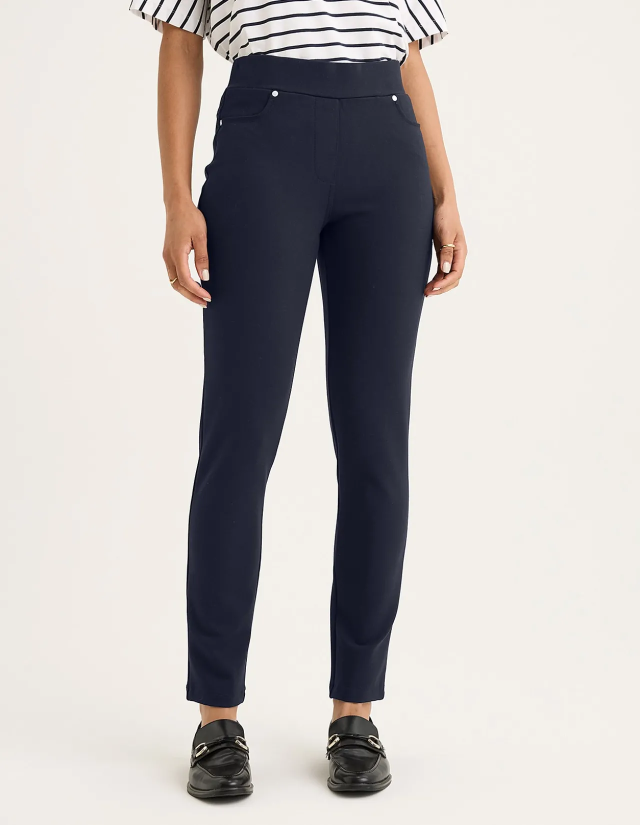 Reflection Pant Slim Fit