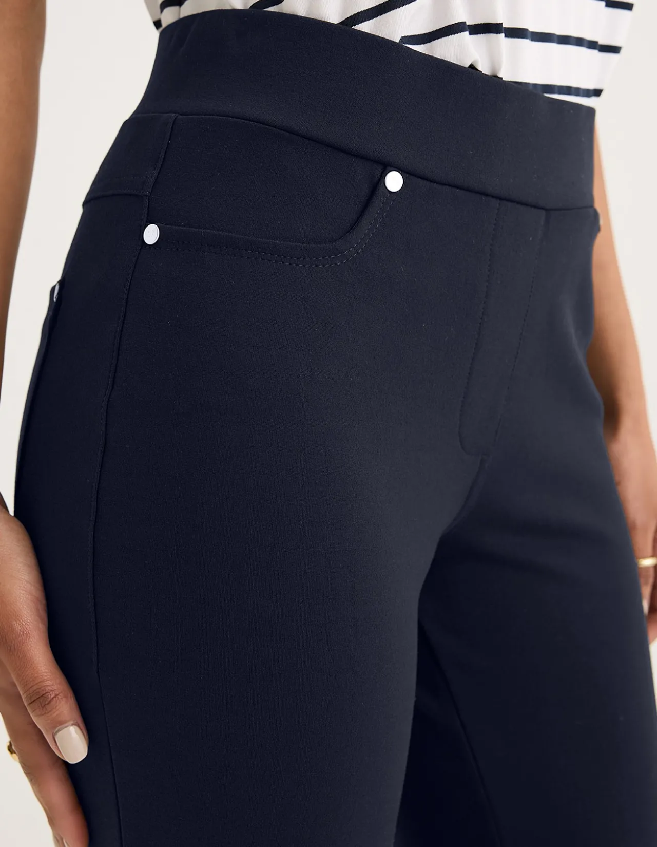 Reflection Pant Slim Fit