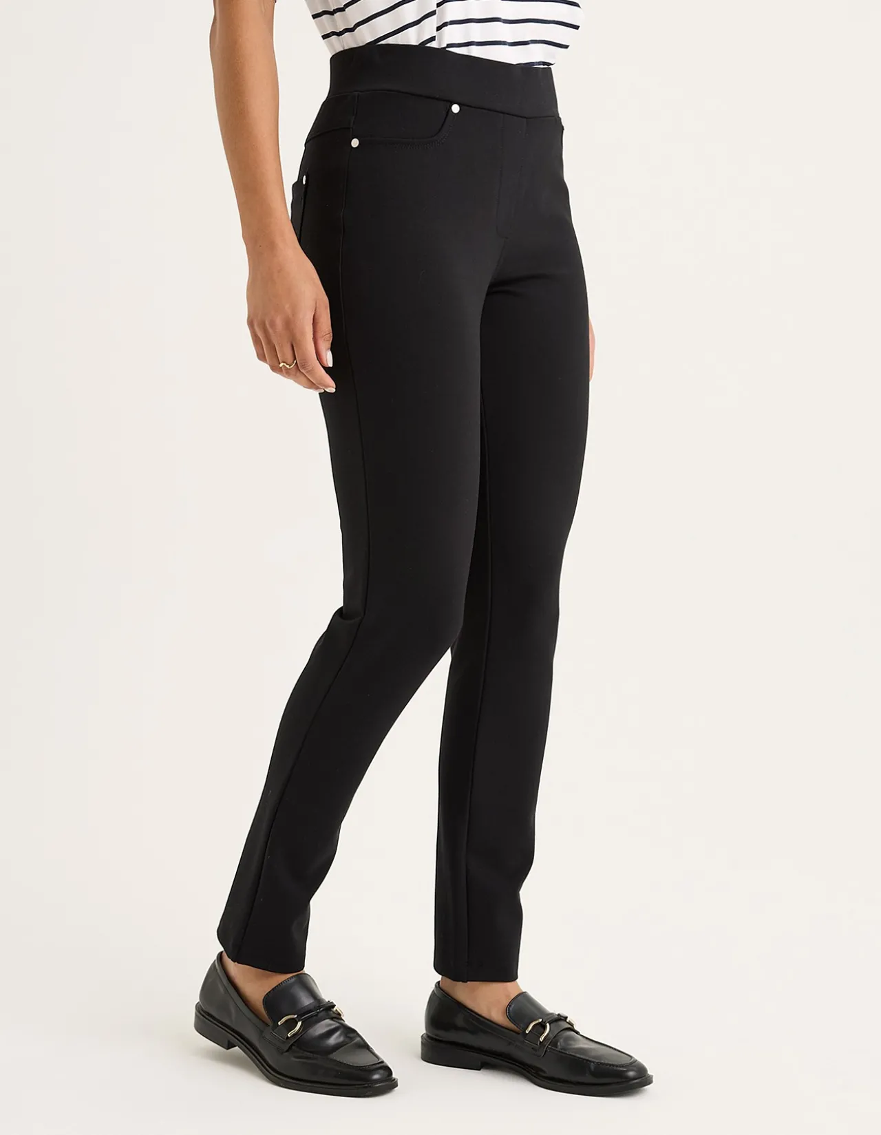 Reflection Pant Slim Fit