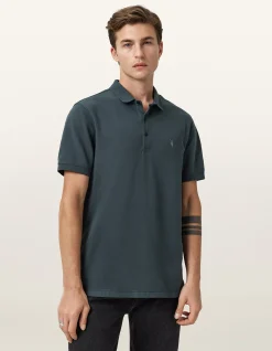 Reform Short Sleeve Polo