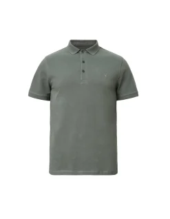 Reform Short Sleeve Polo