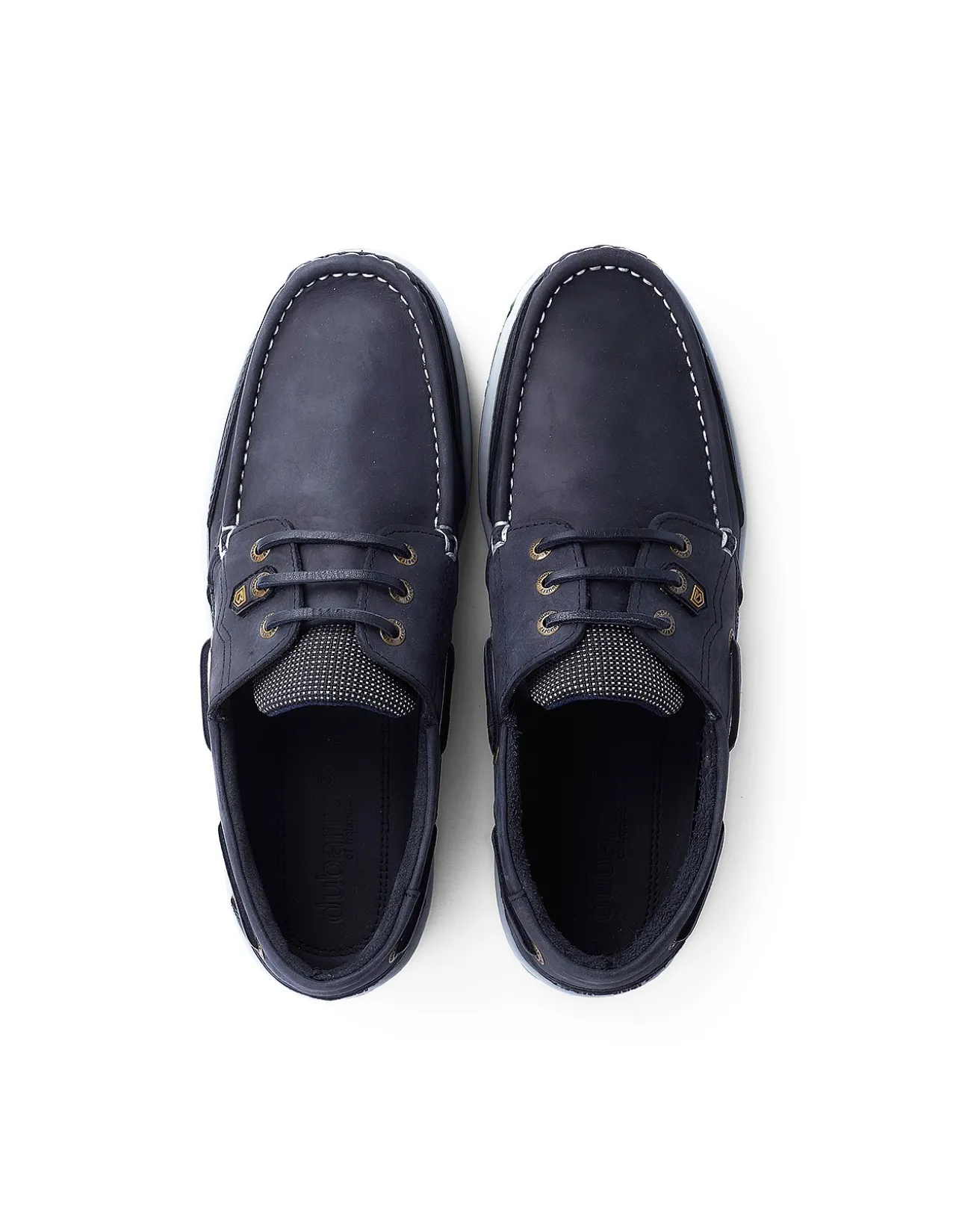 REGATTA DECK SHOE EXTRA FIT
