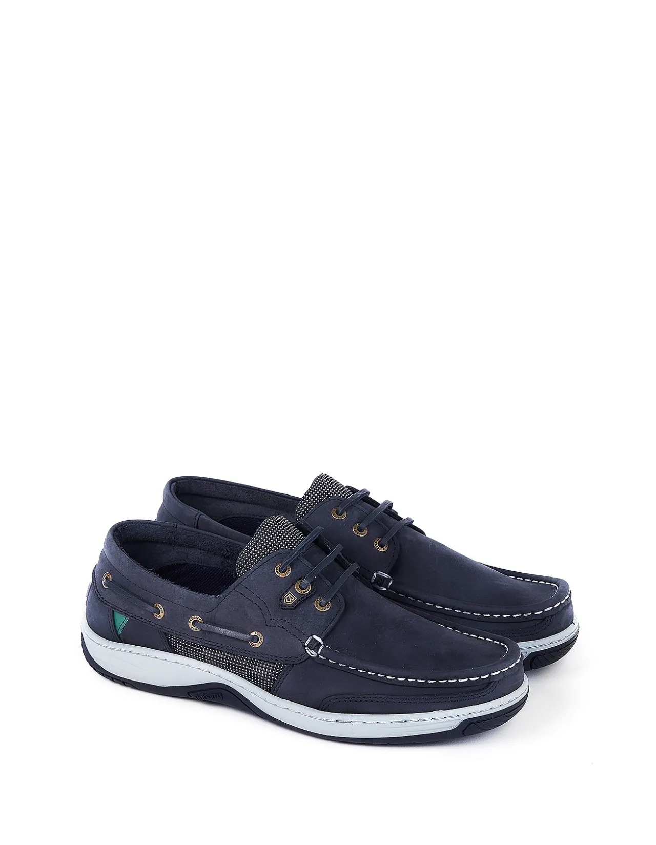 REGATTA DECK SHOE EXTRA FIT