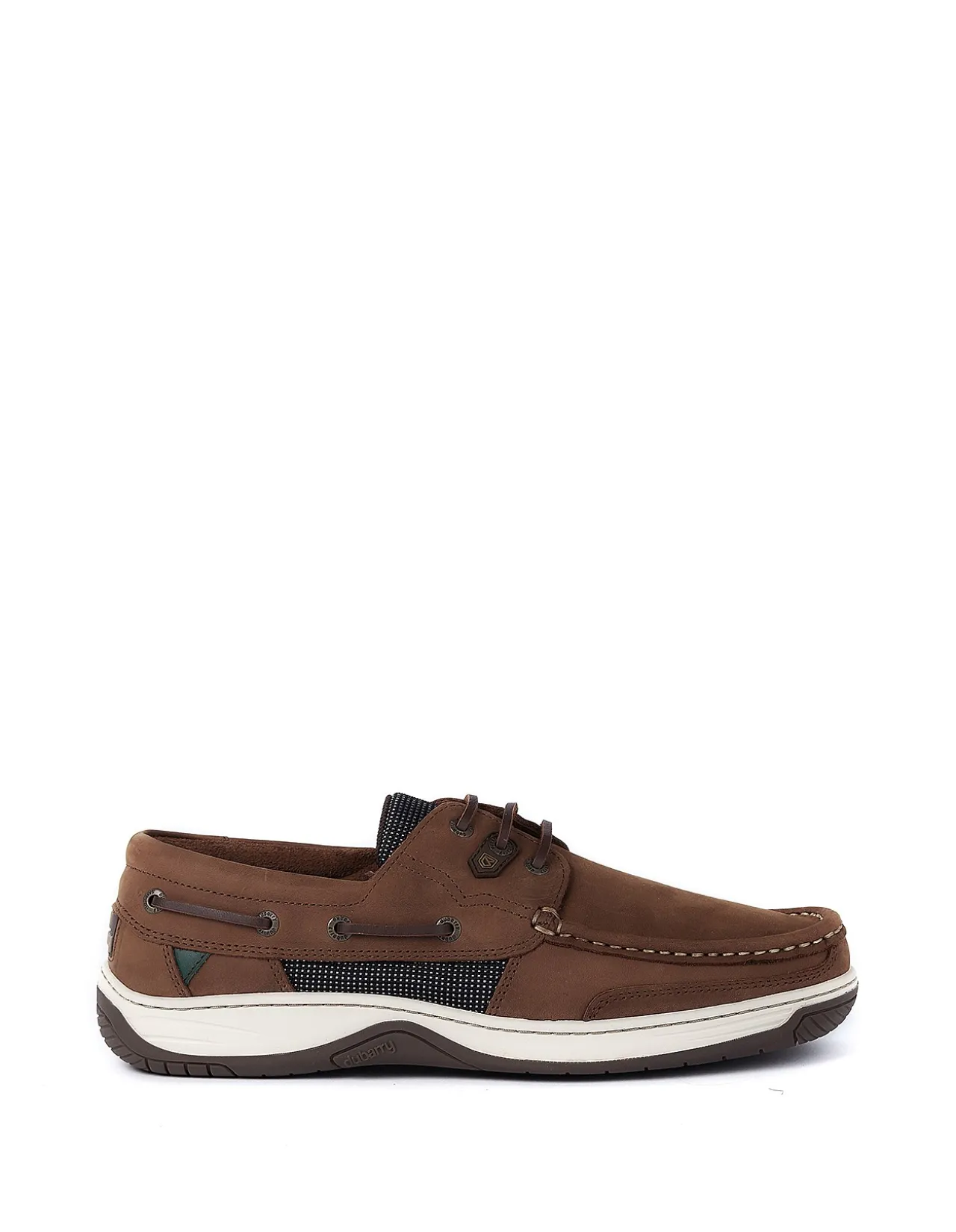 REGATTA DECK SHOE EXTRA FIT