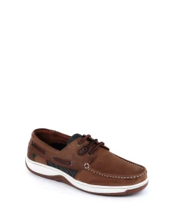 REGATTA DECK SHOE EXTRA FIT
