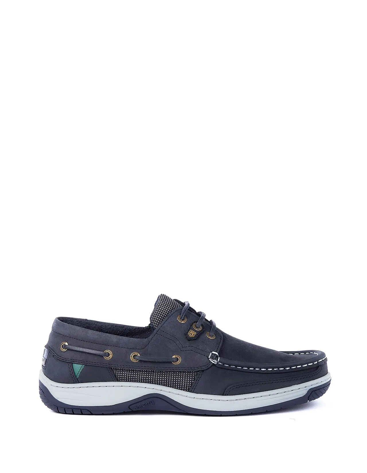 REGATTA DECK SHOE EXTRA FIT