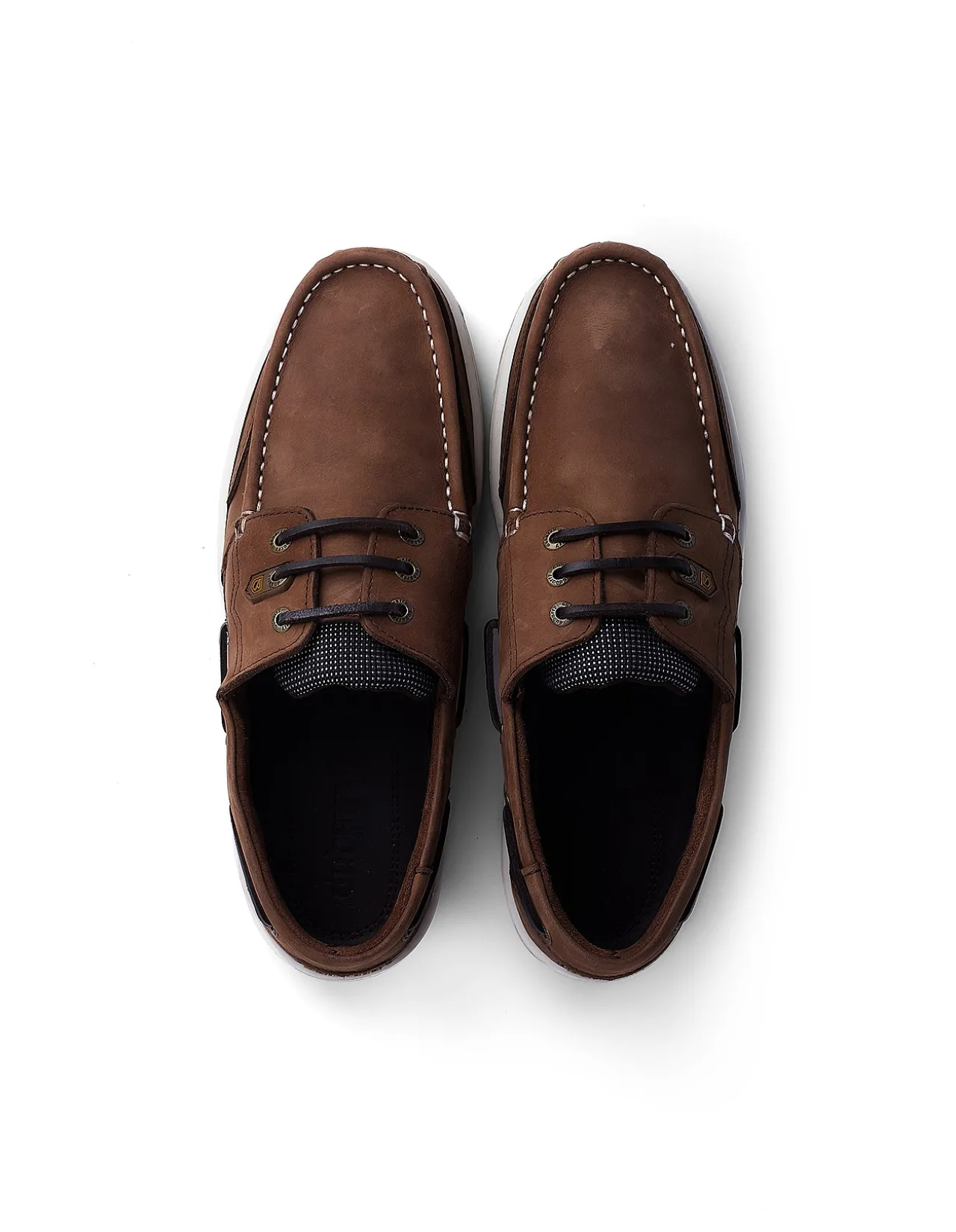 REGATTA DECK SHOE EXTRA FIT