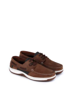 REGATTA DECK SHOE EXTRA FIT