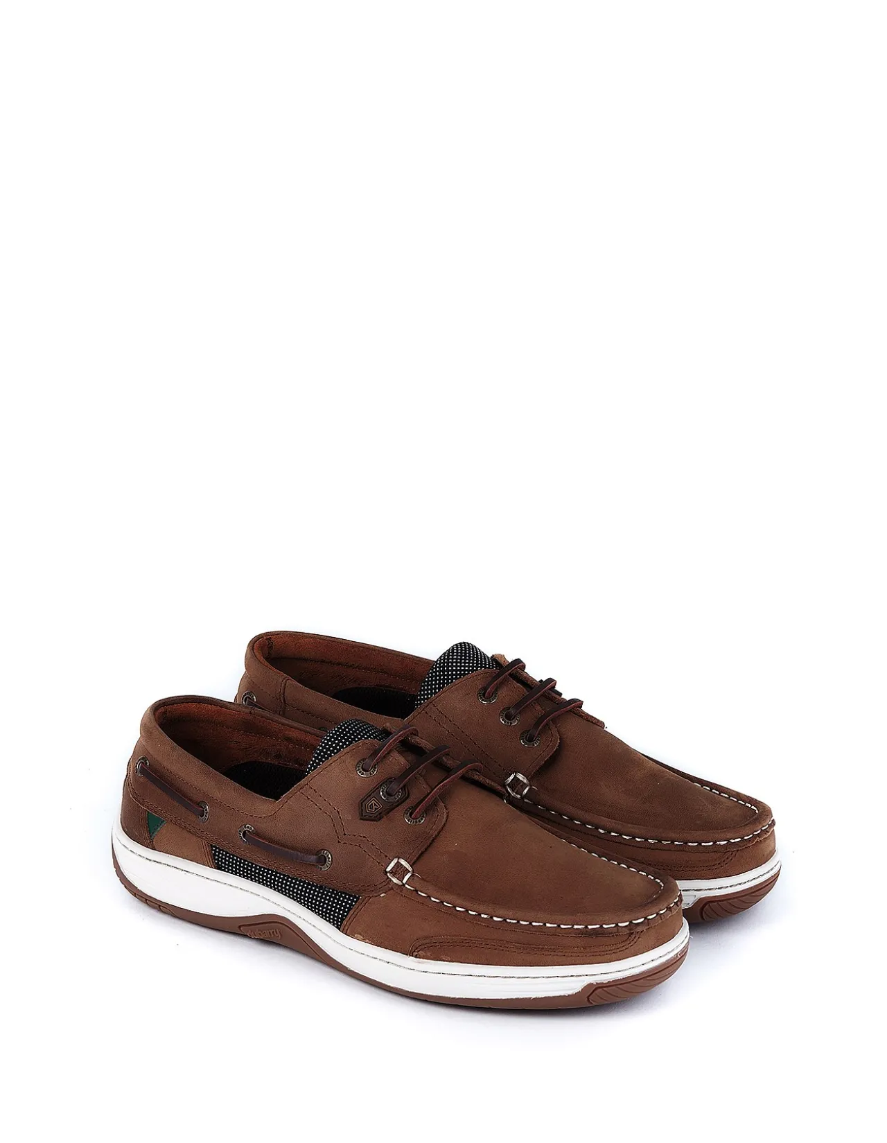 REGATTA DECK SHOE EXTRA FIT