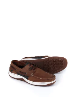 REGATTA DECK SHOE EXTRA FIT