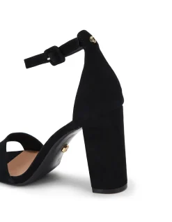 Regatta Leather Stiletto Heel