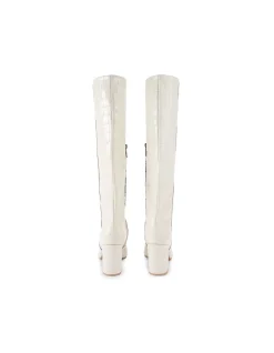 REGENT CAP KNEE BOOT