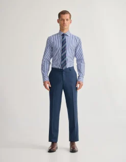 REGENT CLASSIC FIT COTTON SHIRT