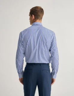 REGENT CLASSIC FIT COTTON SHIRT