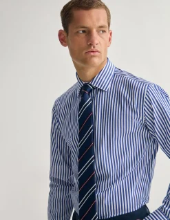 REGENT CLASSIC FIT COTTON SHIRT