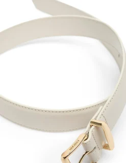 Regent Leather Belt