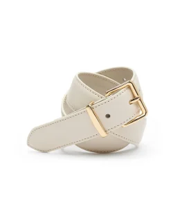 Regent Leather Belt