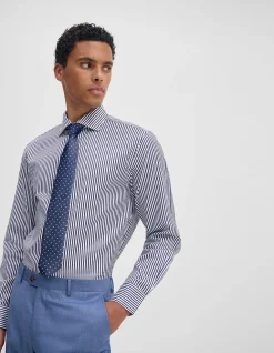 REGENT STRIPE SHIRT