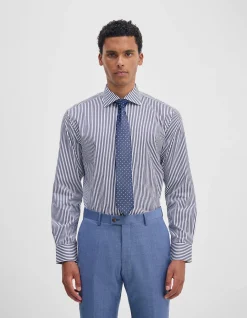 REGENT STRIPE SHIRT